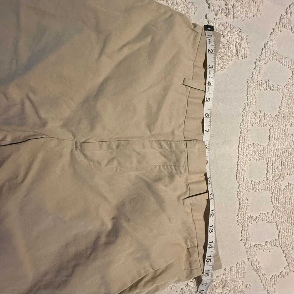 Banana Republic Men's Khaki Chinos